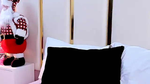 SalommeFlores's cam snapshot