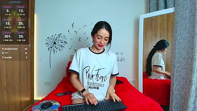 Sophia_k_Rk's cam snapshot