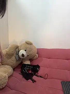 MarSantana_2's cam snapshot