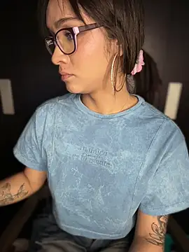 Isabella-Teen's cam snapshot