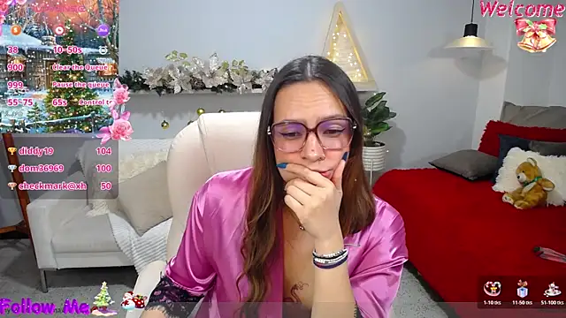 Bianca____'s cam snapshot