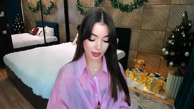 PutOnRepeat's cam snapshot