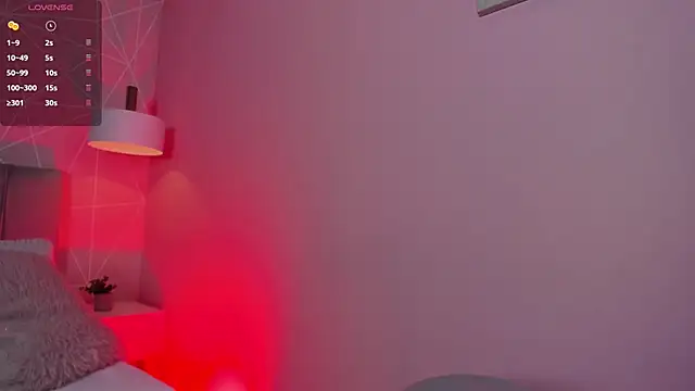 dolly_zoe's cam snapshot