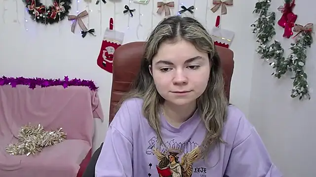 TinaRedly live sex cam