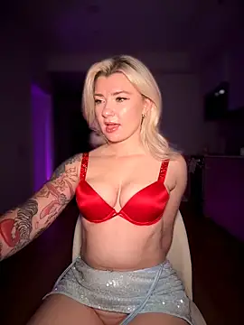 RitaNorth_star's cam snapshot