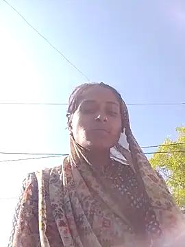 Hot_reshmaji live sex cam