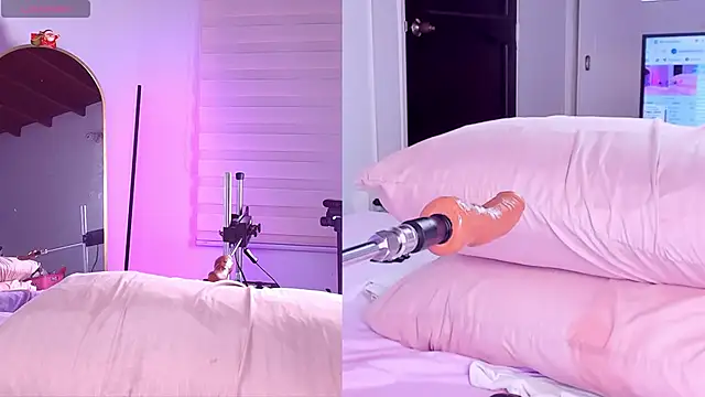 Natasha_Secret's cam snapshot