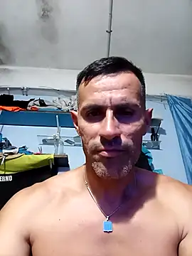 ricoterodelsur's web cam