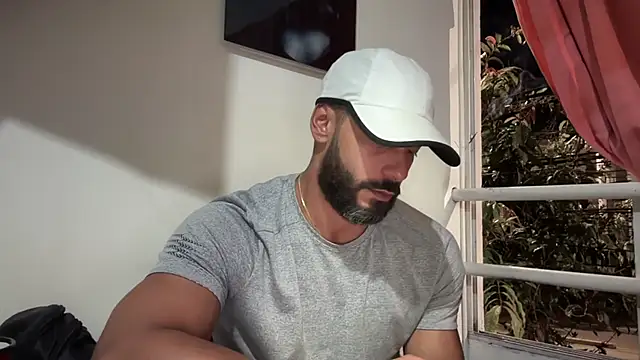 romeolovedark's cam snapshot