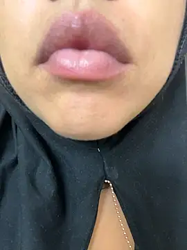 zahra_Jalid's cam snapshot