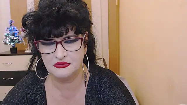 QuuenOfSin's cam snapshot