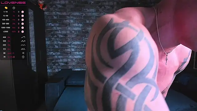 mark_normal's cam snapshot