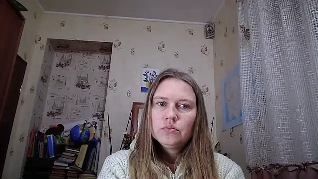 dream_alexa's cam snapshot