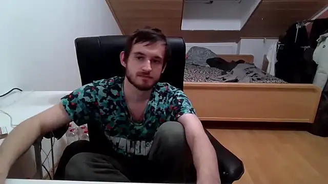 Bez3ybik's cam snapshot