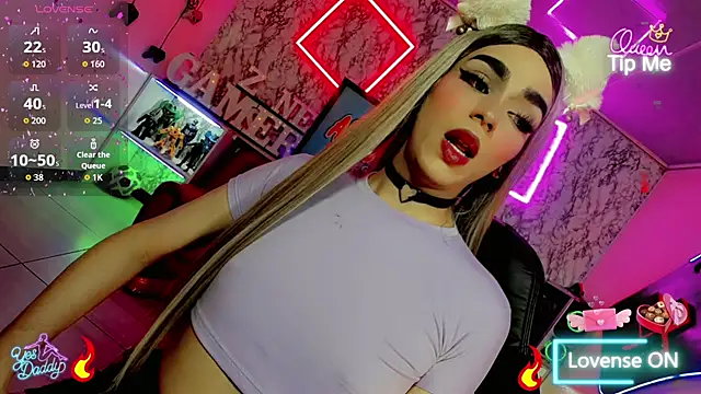 Alessa_mullen live sex cam