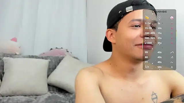 MarcoKostov's cam snapshot