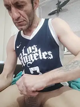 Aktorihann's cam snapshot