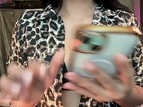 Baby_Devill live sex cam