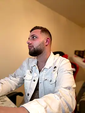 KingAdonisss live sex cam