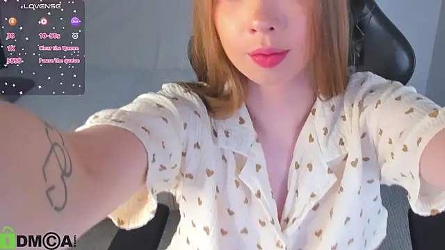 Tessa_Sunn's cam snapshot