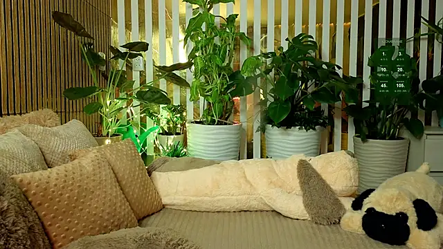 FlowweerGirl's cam snapshot