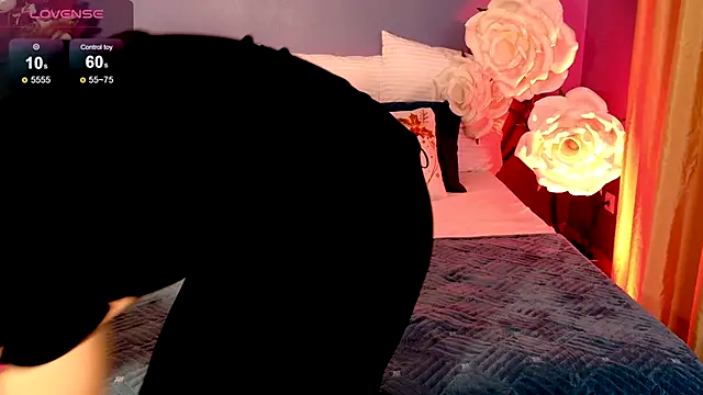 CarolainGilbert's web cam