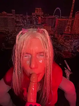 1NikiVegas's cam snapshot