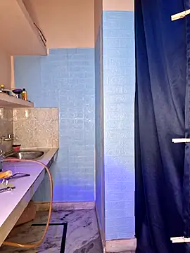 Nisha027's cam snapshot