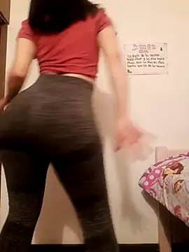 Dana_Rise's cam snapshot