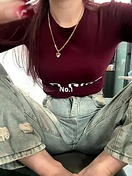 tina127's cam snapshot