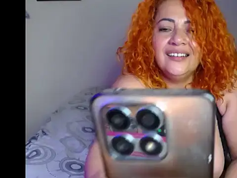 mariajosebarrazaa's cam snapshot