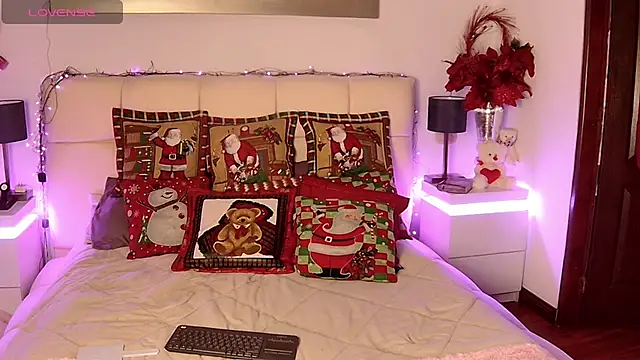 EvelinaGrey live sex cam