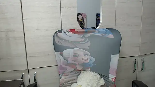 SWEETT_CORY's cam snapshot