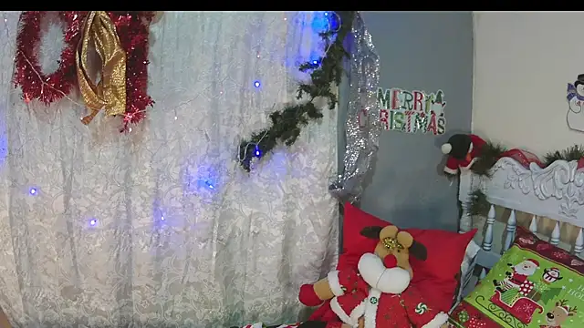 Nadesdhaa's cam snapshot