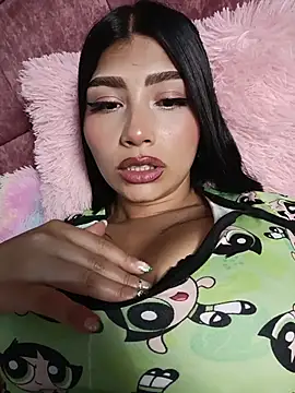 Kylie_brazt's cam snapshot