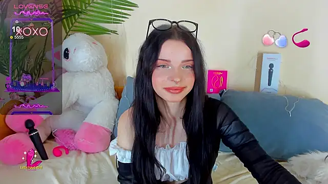 BlackyLii's cam snapshot