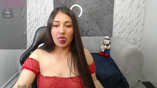 Ivony18_b's cam snapshot