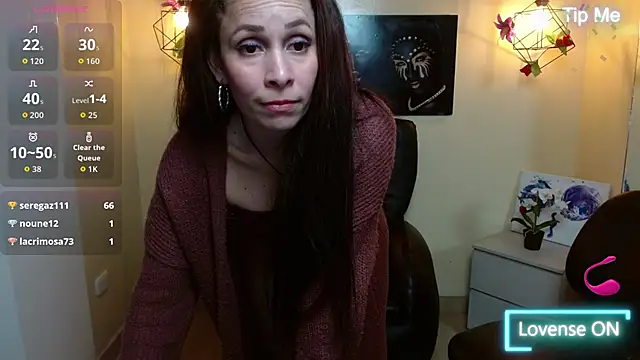 Bom_BomXX's cam snapshot