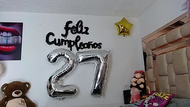 Niky_777's cam snapshot