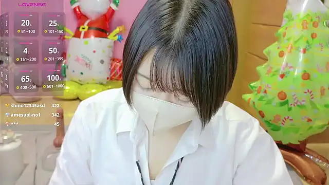 _usya_2525's cam snapshot