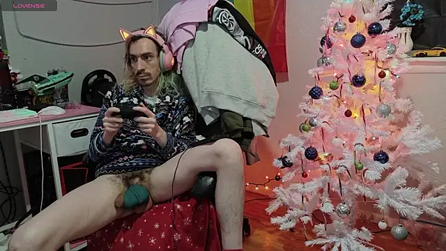 tallnerdyguy's cam snapshot