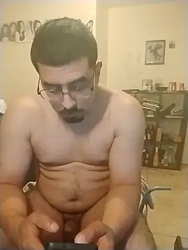 k1oudE's cam snapshot