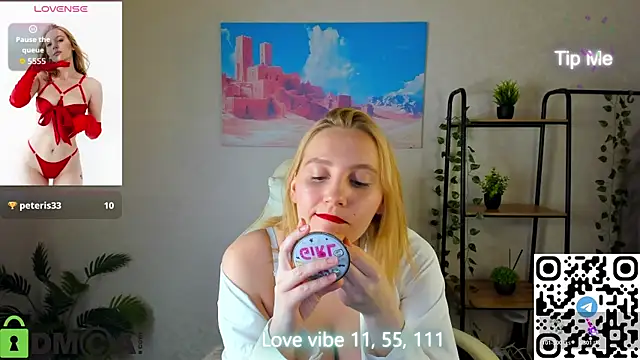 Anna_Chelsea's cam snapshot