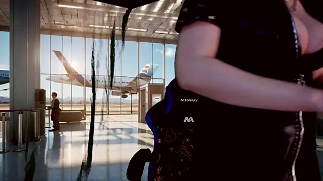 RoseBlooom's cam snapshot