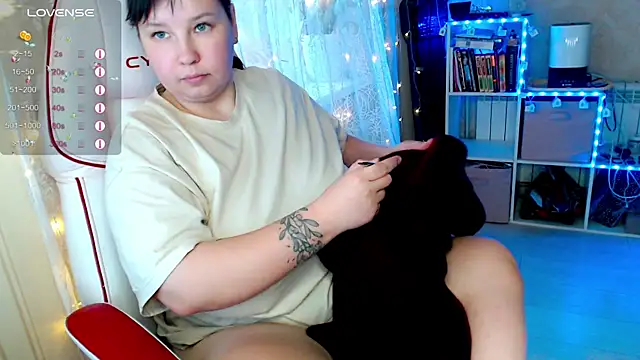 RaideneiX's cam snapshot