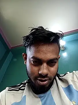 X-_boy's cam snapshot