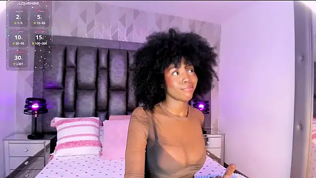 AmiraMorgan live sex cam