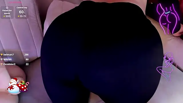 Mia-Bloom's cam snapshot