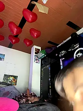 Freyaa_samaa's cam snapshot