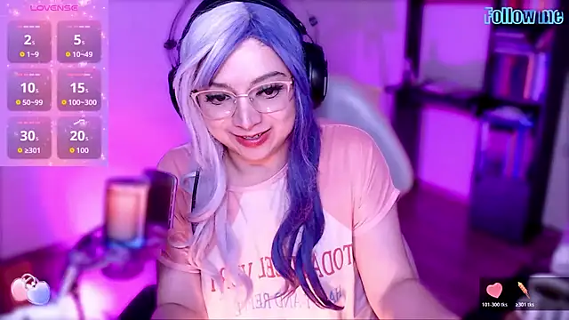 HANA_HYUGA11's web cam